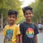 Bro Sis T Shirt 7 Stylish Ways to Rock Sibling Fashion