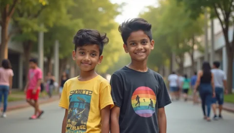 Bro Sis T Shirt 7 Stylish Ways to Rock Sibling Fashion