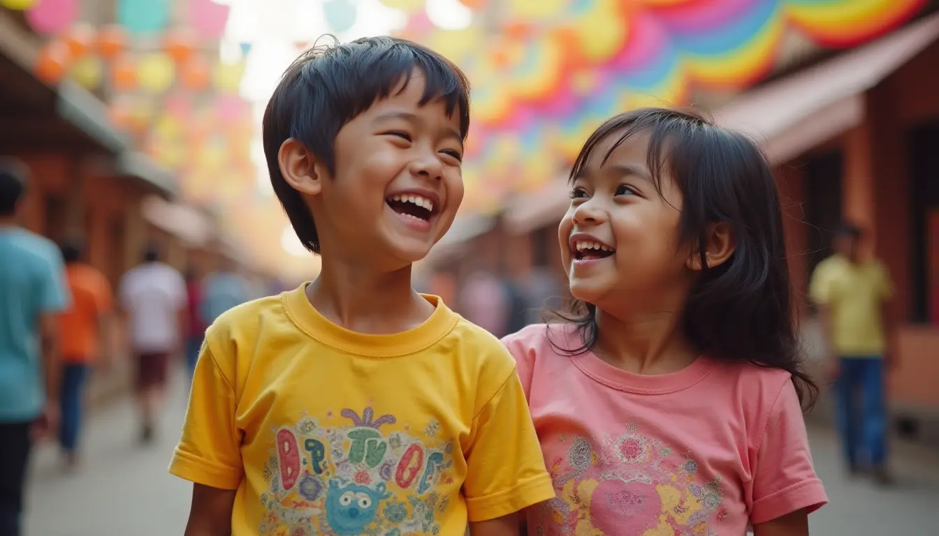 Brother Sister T Shirts 7 Stylish Ways to Celebrate