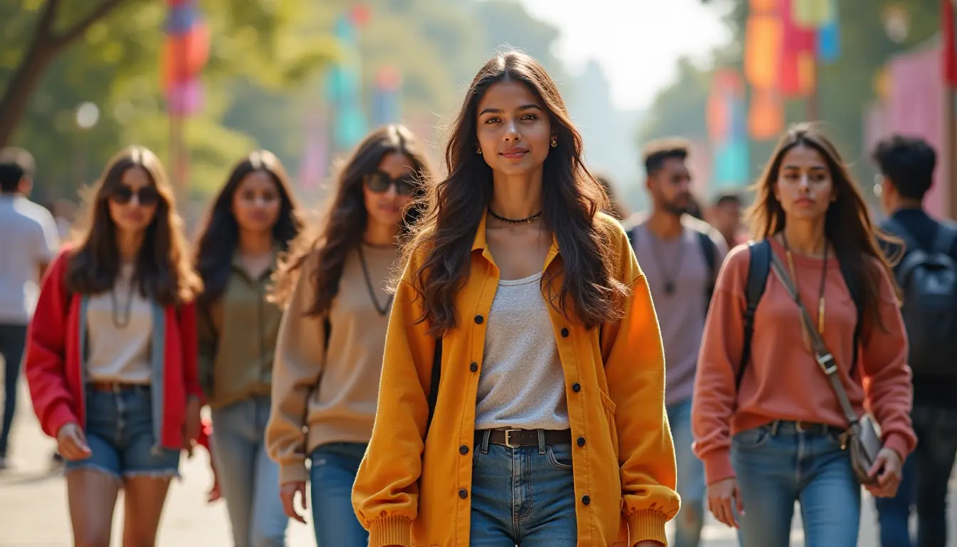 Fashion Styling Tips 7 Power Ways to Elevate Your Look
