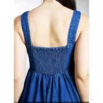 PID 63354 Women s Casual Denim Sleeveless Dress Blue 2 1000x1000 1