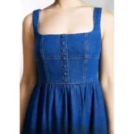 PID 63354 Women s Casual Denim Sleeveless Dress Blue 3 1000x1000 1