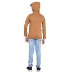 PID 63996 Boy s Cotton Printeded Hooded Neck Hoodies Brown 2 1000x1000 1