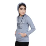 PID 63998 Boy s Cotton Printeded Hooded Neck Hoodies Steel Blue 4 1000x1000 1