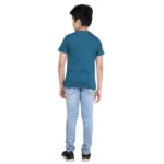 PID 64000 Boy s Cotton Grapic Printed Round Neck T Shirt Teal Green 2 1000x1000 1