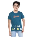 PID 64000 Boy s Cotton Grapic Printed Round Neck T Shirt Teal Green 4 1000x1000 1
