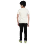 PID 64002 Boy s Cotton Grapic Printed Round Neck T Shirt Beige 2 1000x1000 1