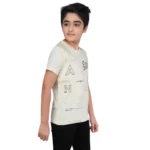 PID 64002 Boy s Cotton Grapic Printed Round Neck T Shirt Beige 3 1000x1000 1