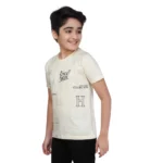 PID 64002 Boy s Cotton Grapic Printed Round Neck T Shirt Beige 4 1000x1000 1