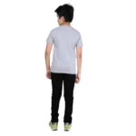 PID 64003 Boy s Cotton Grapic Printed Round Neck T Shirt Grey Melange 2 1000x1000 1
