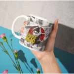 PID 65144 Anime Erased Head Ceramic Printed Coffee Mug White 4 1000x1000 1