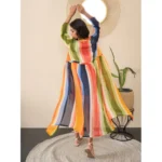 PID 65438 Women s Polyester Crepe Printed Long Sleeves Shrug Multi 2 1000x1000 1