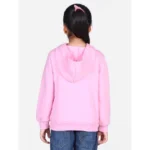 PID 66171 Girl s Long Sleeves Sweatshirt Pink 2 1000x1000 1