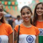 Tricolor T Shirt 7 Stylish Ideas to Elevate Your Festive Wardrobe