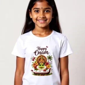 happy-onam-kathakali-graphic-white-tshirt-girls