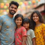 Matching Family T Shirts 7 Trendy Styling Tips for Every Occasion
