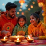 Diwali Hoodies 7 Stylish Ways To Celebrate The Festival In Comfort