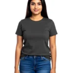 Women's Plain T-Shirt Combo – Everyday Essentials