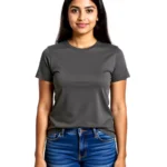 Women's Plain T-Shirt Combo – Everyday Essentials