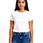 Women's Plain T-Shirt Combo – Everyday Essentials